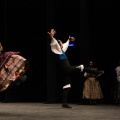 Gala del folclore aragonés