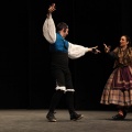 Gala del folclore aragonés