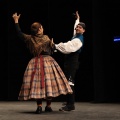 Gala del folclore aragonés