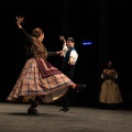 Gala del folclore aragonés