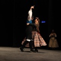 Gala del folclore aragonés