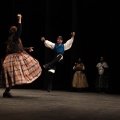 Gala del folclore aragonés