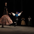 Gala del folclore aragonés