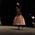 Gala del folclore aragonés