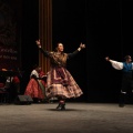 Gala del folclore aragonés
