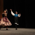 Gala del folclore aragonés