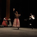 Gala del folclore aragonés