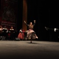 Gala del folclore aragonés