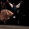 Gala del folclore aragonés
