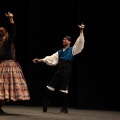 Gala del folclore aragonés