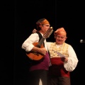 Gala del folclore aragonés