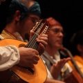 Gala del folclore aragonés