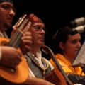 Gala del folclore aragonés