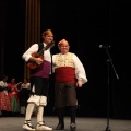 Gala del folclore aragonés