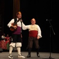 Gala del folclore aragonés