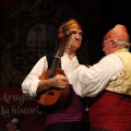 Gala del folclore aragonés