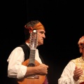 Gala del folclore aragonés