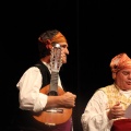 Gala del folclore aragonés