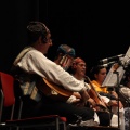 Gala del folclore aragonés