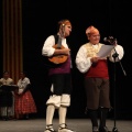 Gala del folclore aragonés