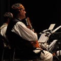 Gala del folclore aragonés