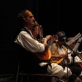 Gala del folclore aragonés
