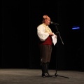 Gala del folclore aragonés