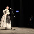 Gala del folclore aragonés