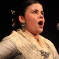 Gala del folclore aragonés