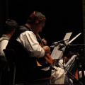Gala del folclore aragonés