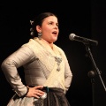 Gala del folclore aragonés