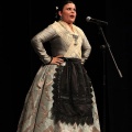 Gala del folclore aragonés