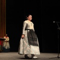 Gala del folclore aragonés