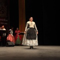 Gala del folclore aragonés