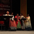 Gala del folclore aragonés
