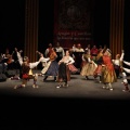 Gala del folclore aragonés