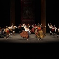 Gala del folclore aragonés
