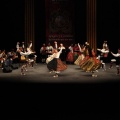 Gala del folclore aragonés