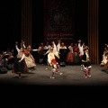 Gala del folclore aragonés