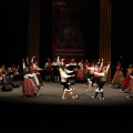 Gala del folclore aragonés