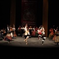 Gala del folclore aragonés