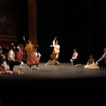 Gala del folclore aragonés