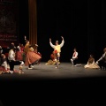 Gala del folclore aragonés