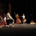 Gala del folclore aragonés