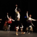 Gala del folclore aragonés