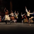 Gala del folclore aragonés