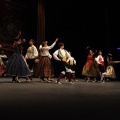 Gala del folclore aragonés