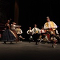 Gala del folclore aragonés