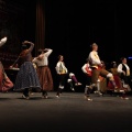 Gala del folclore aragonés