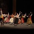 Gala del folclore aragonés